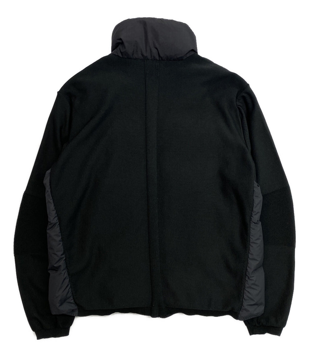 美品　モンクレール maglia tricot ダウンジャケット vectorpremium_052-902505150003