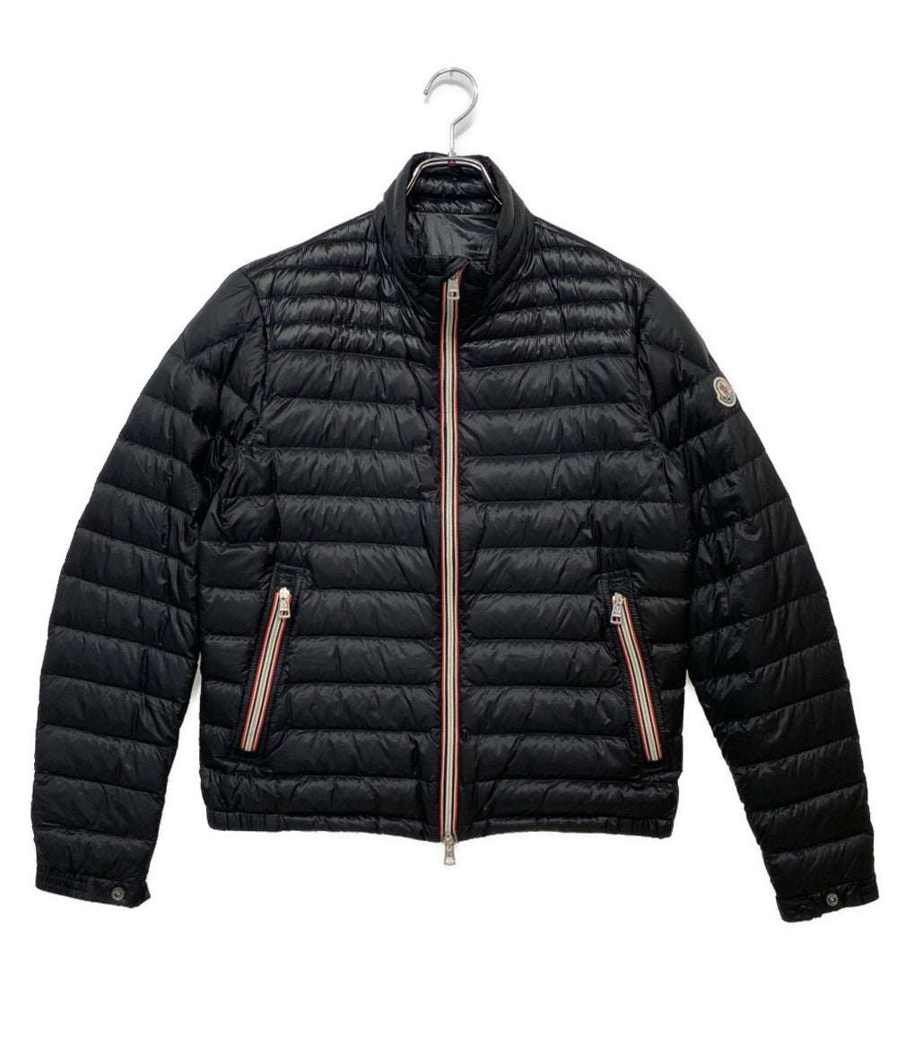 MONCLER ダウンジャケット daniel giubbotto レディース SIZE 2 モンクレール