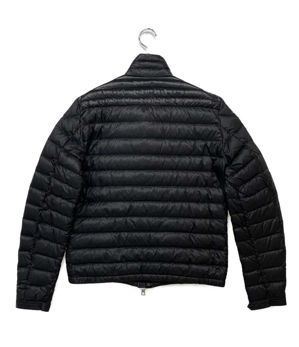MONCLER ダウンジャケット daniel giubbotto レディース SIZE 2 モンクレール