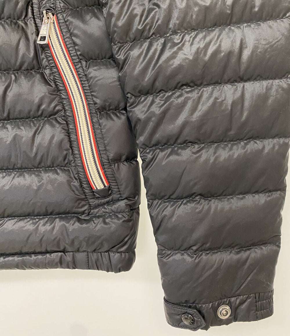 MONCLER ダウンジャケット daniel giubbotto レディース SIZE 2 モンクレール