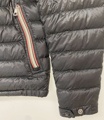 MONCLER ダウンジャケット daniel giubbotto レディース SIZE 2 モンクレール