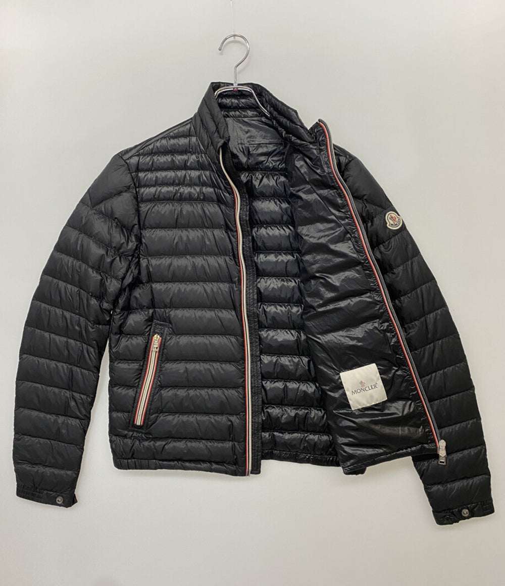MONCLER ダウンジャケット daniel giubbotto レディース SIZE 2 モンクレール