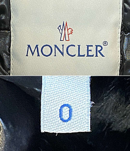 MONCLER ダウンジャケット GAMBIE GIUBBOTTO 102-093-46356-90 レディース SIZE - モンクレール