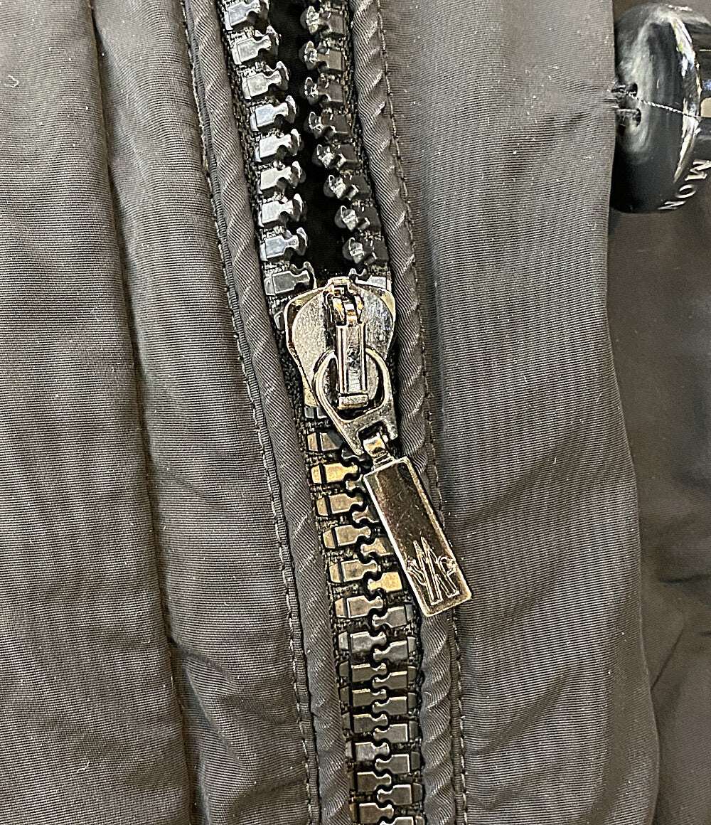 MONCLER ダウンジャケット GAMBIE GIUBBOTTO 102-093-46356-90 レディース SIZE - モンクレール