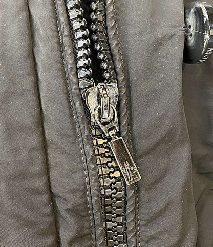 MONCLER ダウンジャケット GAMBIE GIUBBOTTO 102-093-46356-90 レディース SIZE - モンクレール