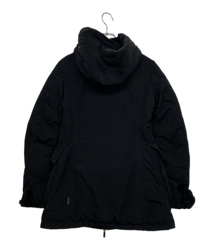 MONCLER ダウンジャケット GAMBIE GIUBBOTTO 102-093-46356-90 レディース SIZE - モンクレール