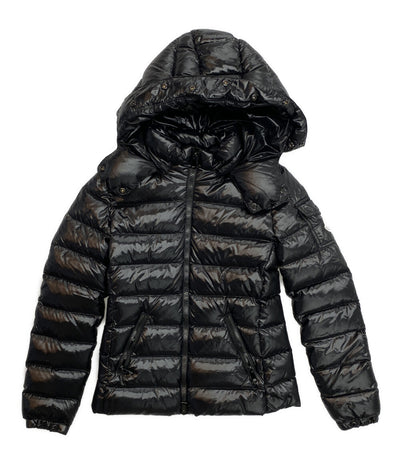 MONCLER ダウンジャケット BADYFUR レディース SIZE - モンクレール
