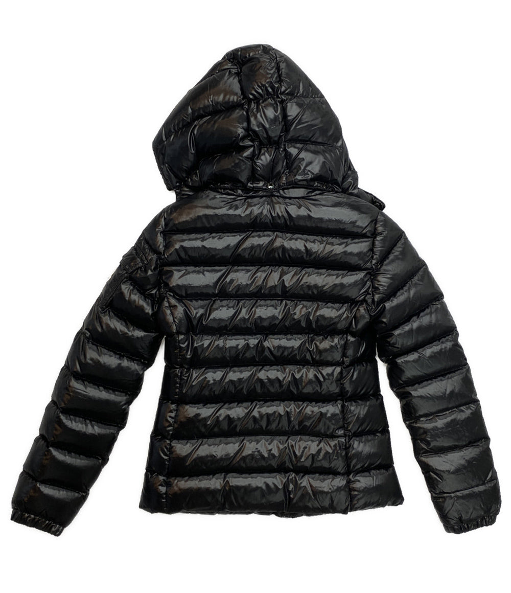 MONCLER ダウンジャケット BADYFUR レディース SIZE - モンクレール