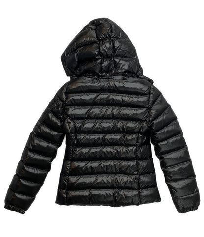 MONCLER ダウンジャケット BADYFUR レディース SIZE - モンクレール
