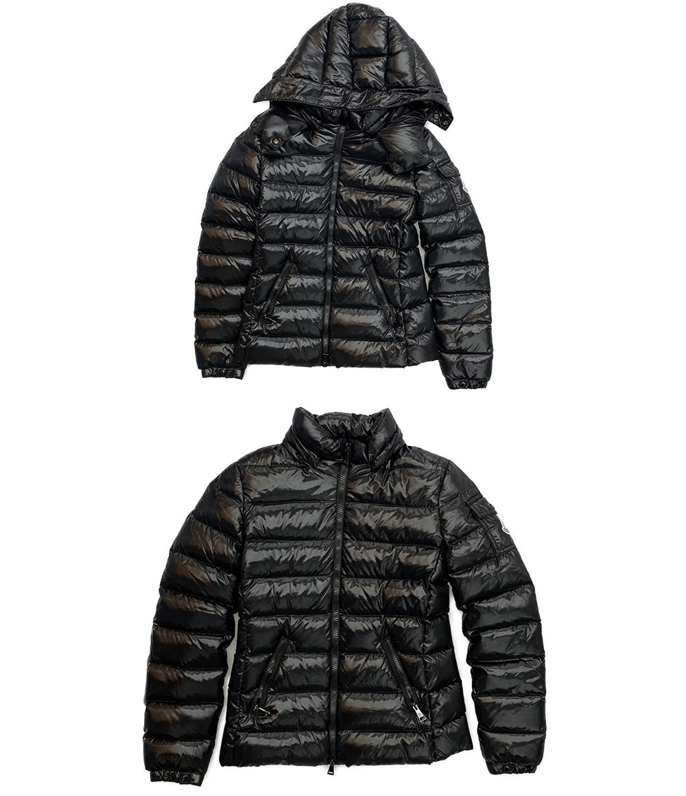 MONCLER ダウンジャケット BADYFUR レディース SIZE - モンクレール