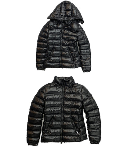 MONCLER ダウンジャケット BADYFUR レディース SIZE - モンクレール