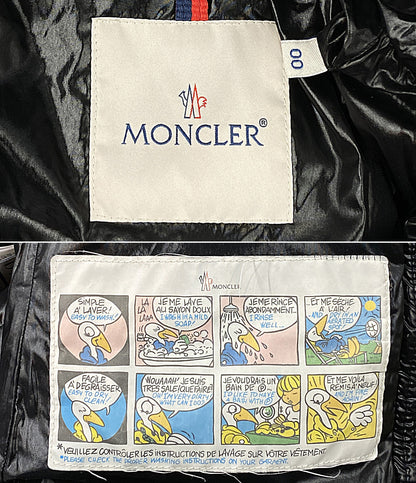MONCLER ダウンジャケット BADYFUR レディース SIZE - モンクレール