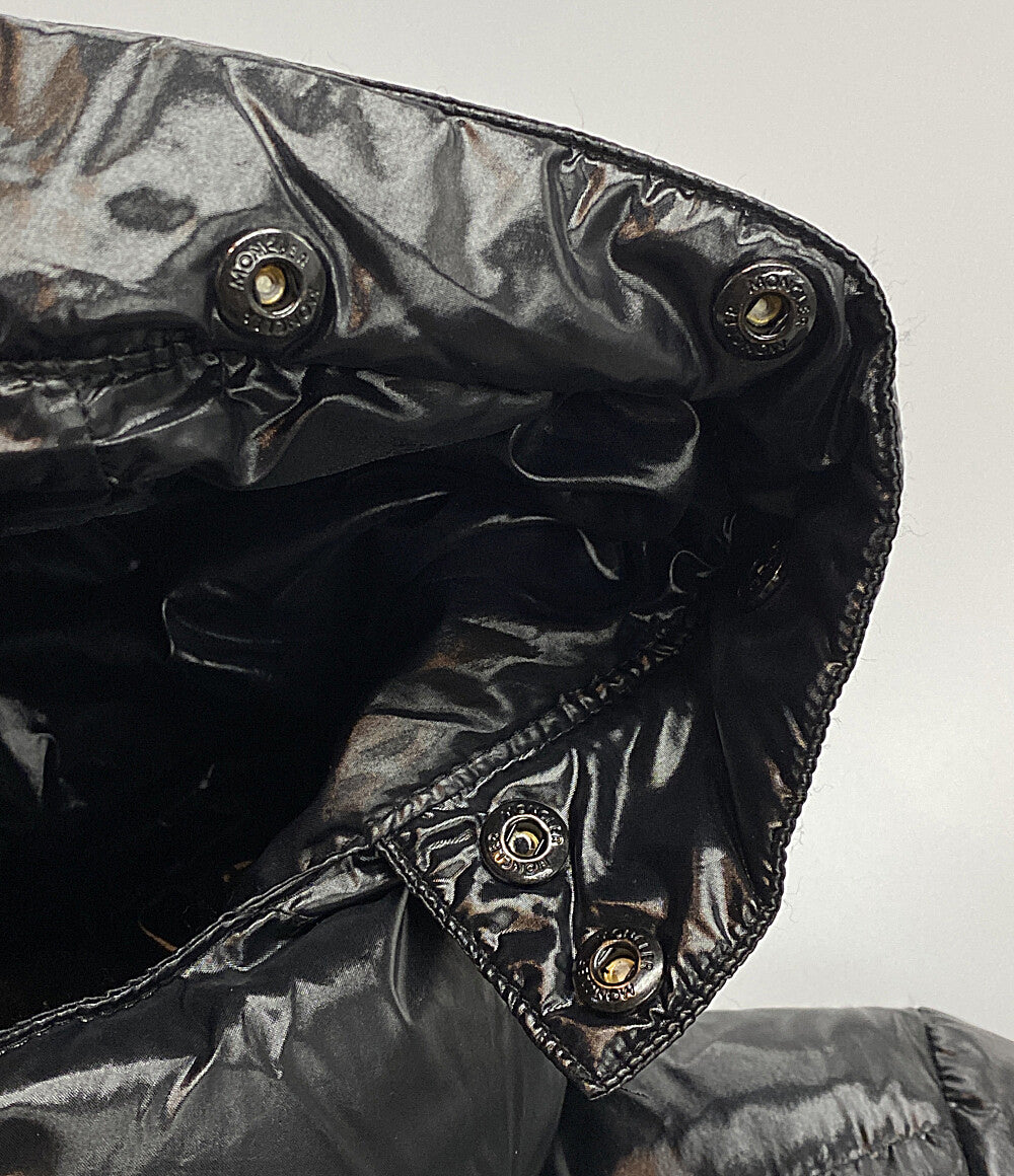 MONCLER ダウンジャケット BADYFUR レディース SIZE - モンクレール