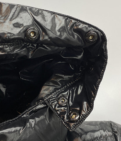 MONCLER ダウンジャケット BADYFUR レディース SIZE - モンクレール