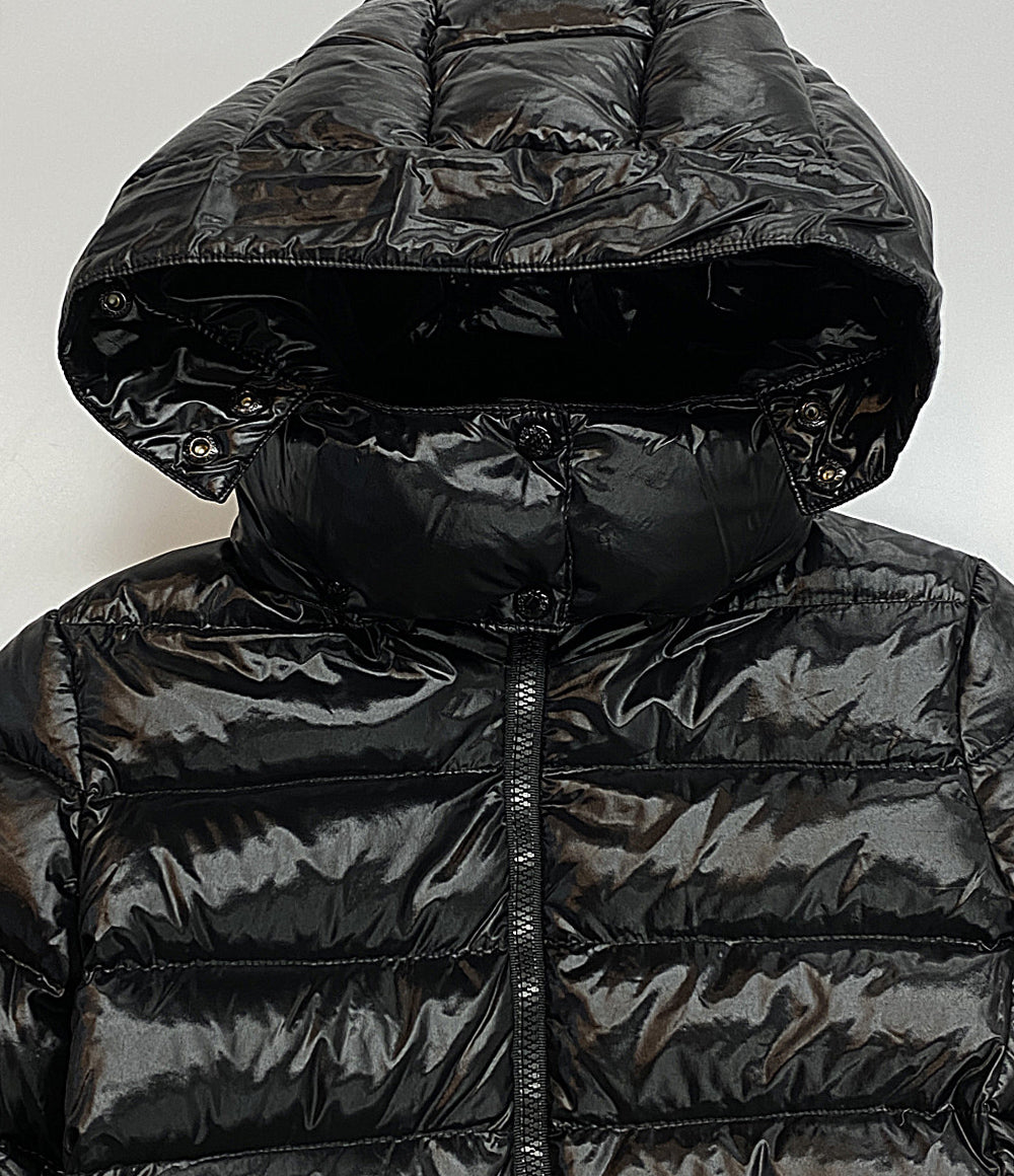 MONCLER ダウンジャケット BADYFUR レディース SIZE - モンクレール