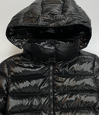 MONCLER ダウンジャケット BADYFUR レディース SIZE - モンクレール