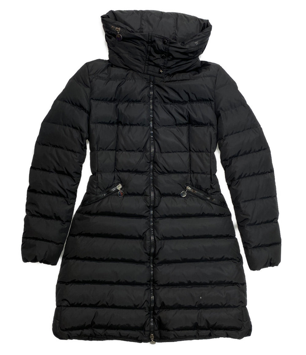 MONCLER ダウンコート FLAMMETTE GIUBBOTTO レディース SIZE - モンクレール