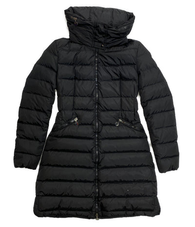 MONCLER ダウンコート FLAMMETTE GIUBBOTTO レディース SIZE - モンクレール