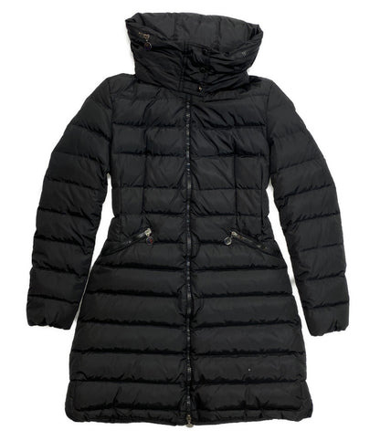MONCLER ダウンコート FLAMMETTE GIUBBOTTO レディース SIZE - モンクレール