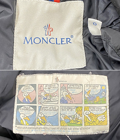 MONCLER ダウンコート FLAMMETTE GIUBBOTTO レディース SIZE - モンクレール