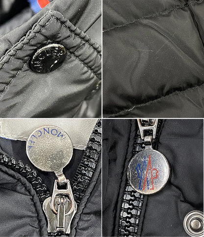 MONCLER ダウンコート FLAMMETTE GIUBBOTTO レディース SIZE - モンクレール