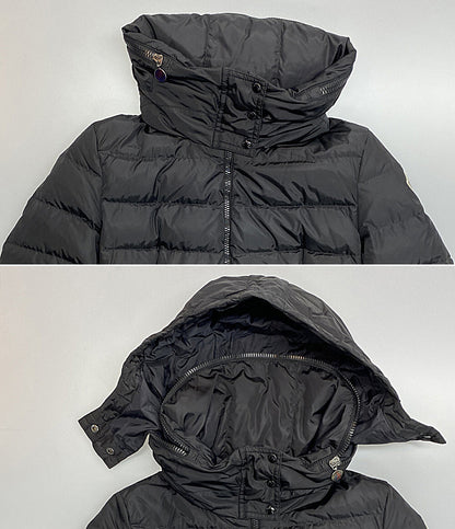 MONCLER ダウンコート FLAMMETTE GIUBBOTTO レディース SIZE - モンクレール