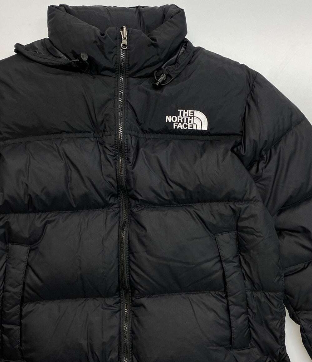 美品 THE NORTH FACE ダウンジャケット ヌプシジャケット NDW92555 