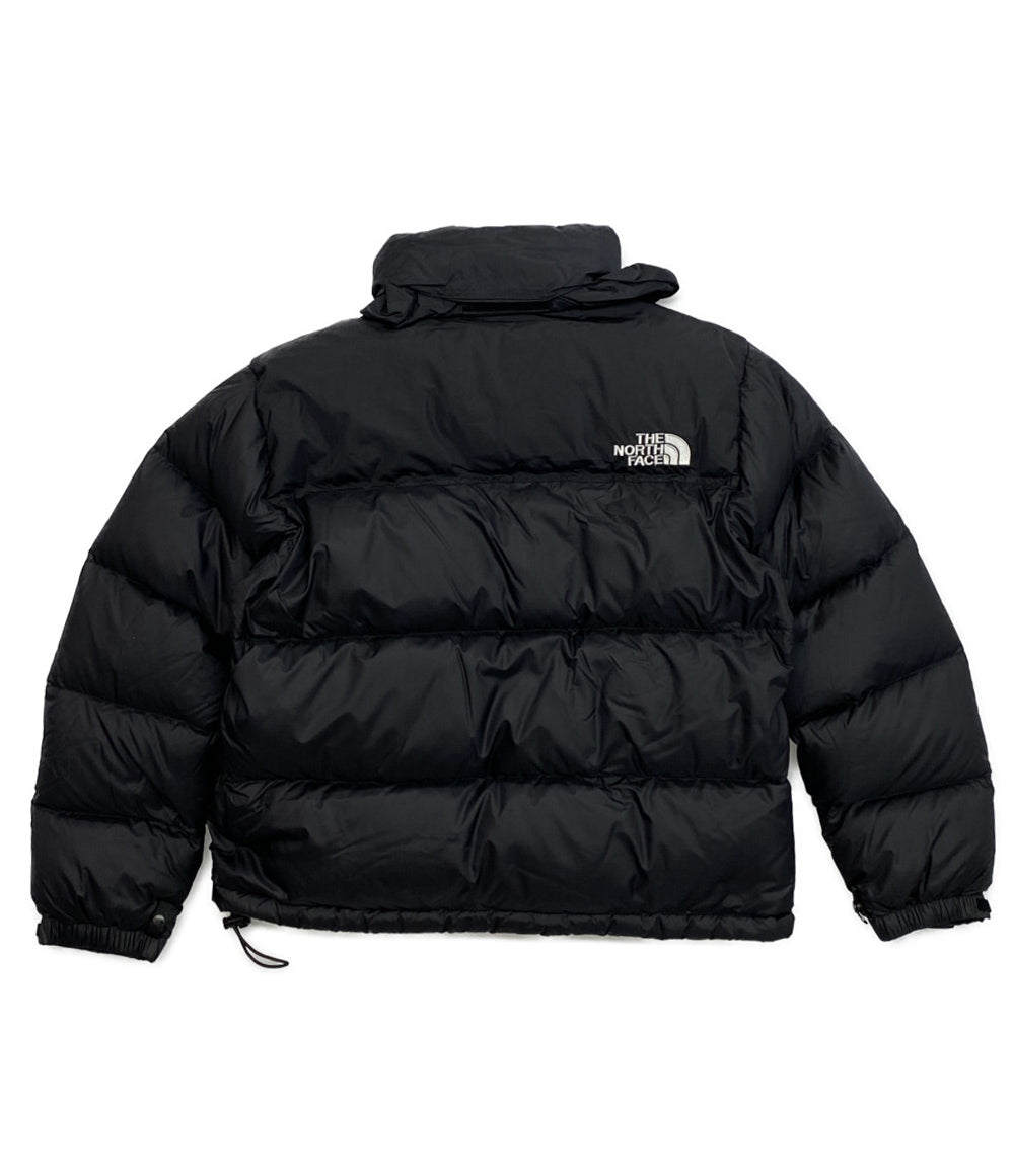 美品 THE NORTH FACE ダウンジャケット ヌプシジャケット NDW92555 レディース SIZE L ザ・ノースフェイス