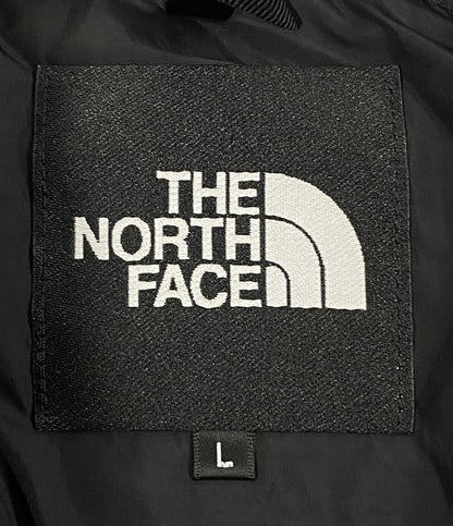 美品 THE NORTH FACE ダウンジャケット ヌプシジャケット NDW92555 レディース SIZE L ザ・ノースフェイス