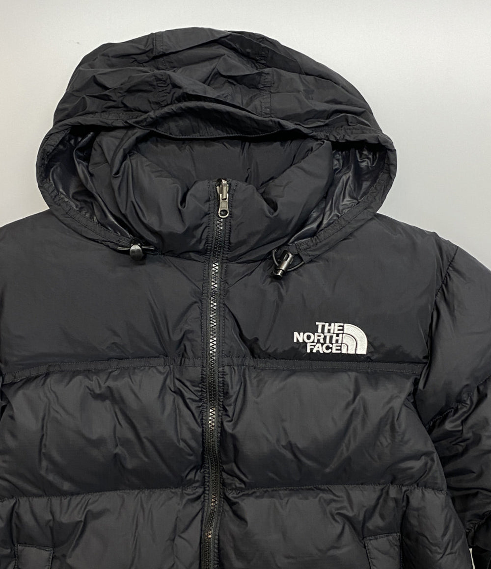 美品 THE NORTH FACE ダウンジャケット ヌプシジャケット NDW92555 レディース SIZE L ザ・ノースフェイス