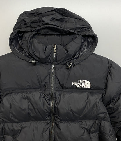 美品 THE NORTH FACE ダウンジャケット ヌプシジャケット NDW92555 レディース SIZE L ザ・ノースフェイス