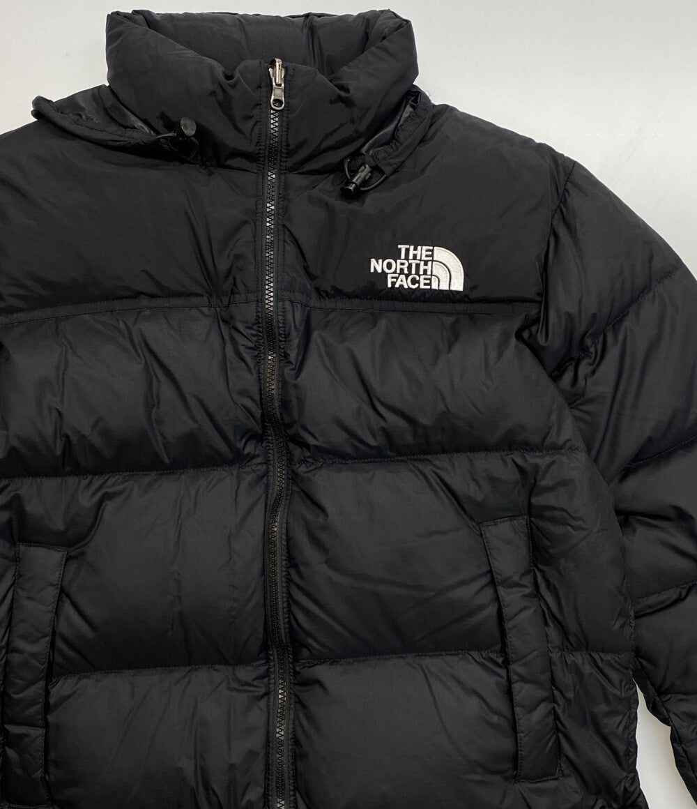 美品 THE NORTH FACE ダウンジャケット ヌプシジャケット NDW92555 レディース SIZE L ザ・ノースフェイス