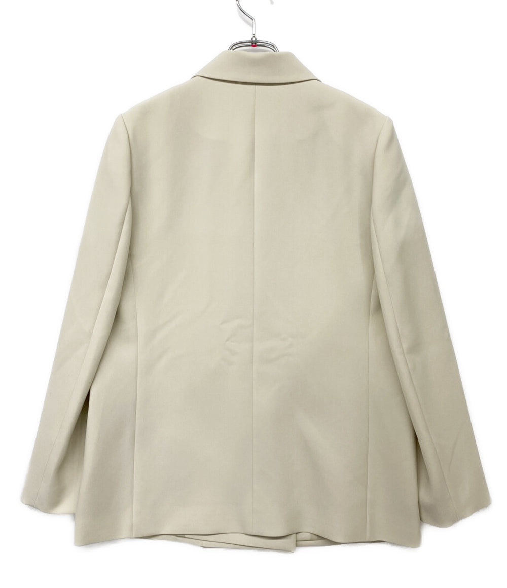 BALLSEY(TOMORROWLAND) トゥモローランド テーラードジャケット 11-07-31-07036 レディース SIZE 36 ボールジー