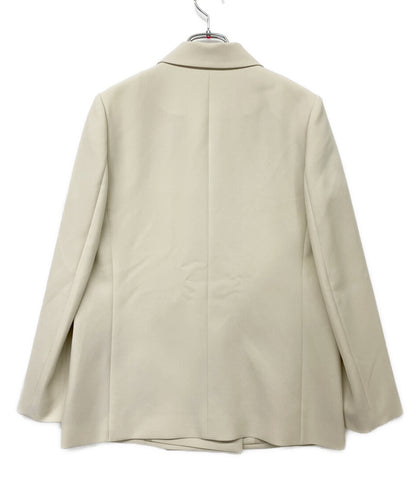 BALLSEY(TOMORROWLAND) トゥモローランド テーラードジャケット 11-07-31-07036 レディース SIZE 36 ボールジー