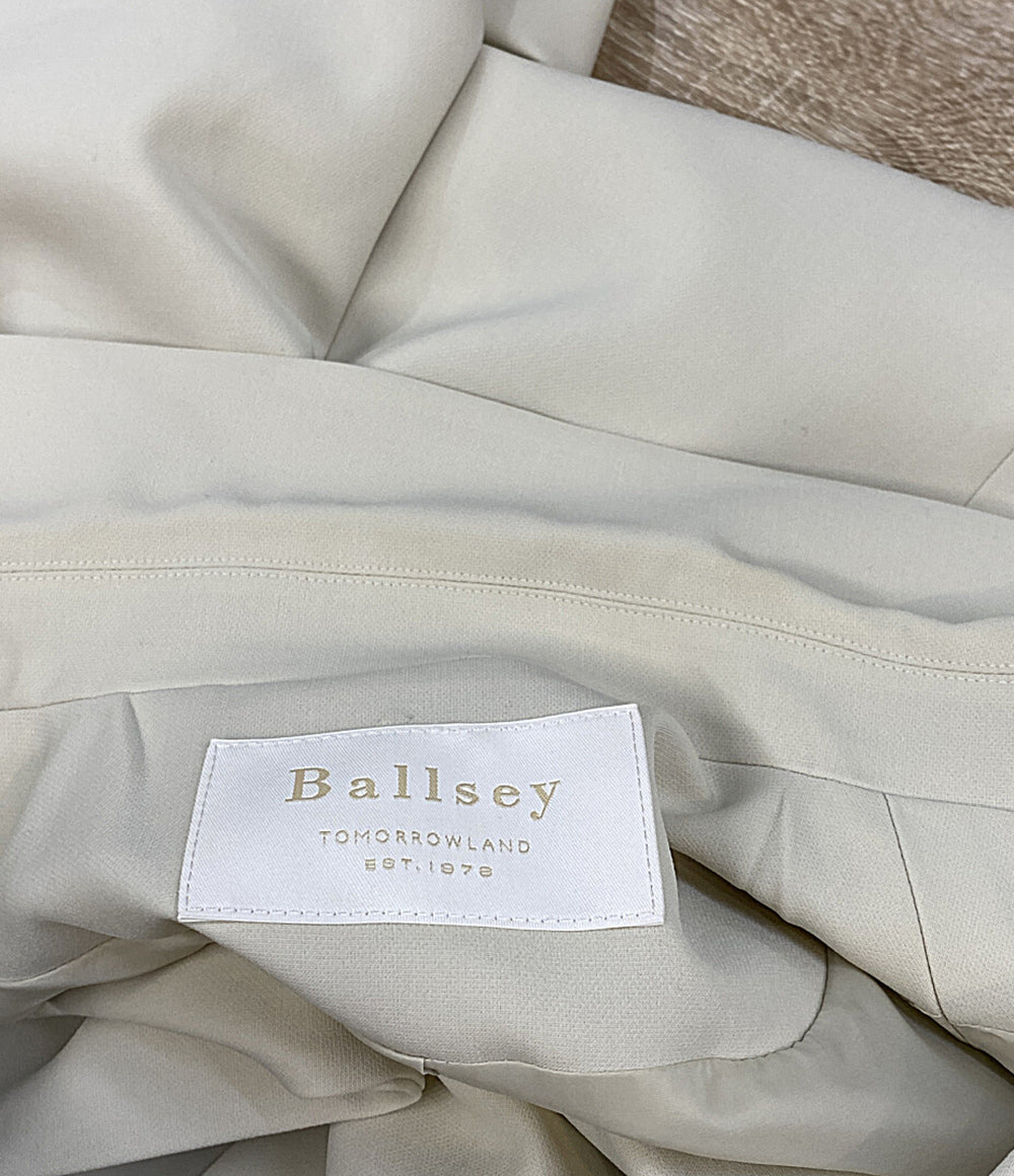BALLSEY(TOMORROWLAND) トゥモローランド テーラードジャケット 11-07