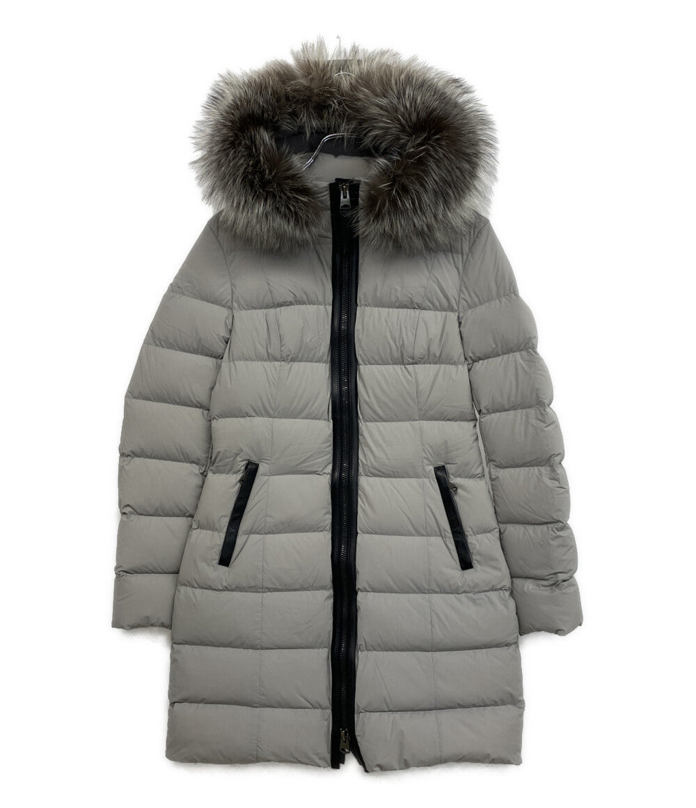 MACKAGE ダウンコート CALLA-BX 26098 レディース SIZE S マッカージュ