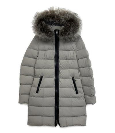 MACKAGE ダウンコート CALLA-BX 26098 レディース SIZE S マッカージュ