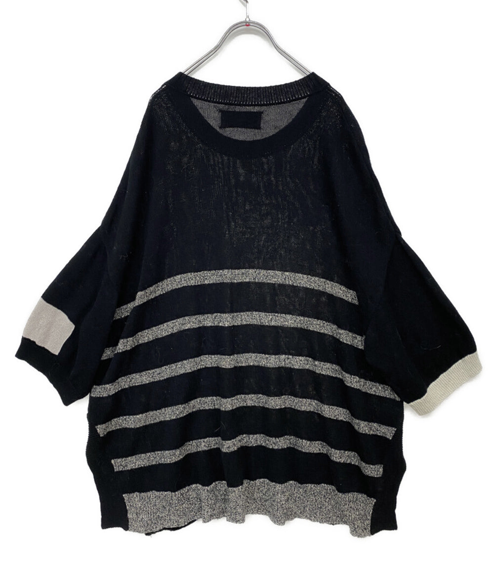 LICHT BESTREBEN リヒトべシュトレーベン ニット LB23SS レディース SIZE １