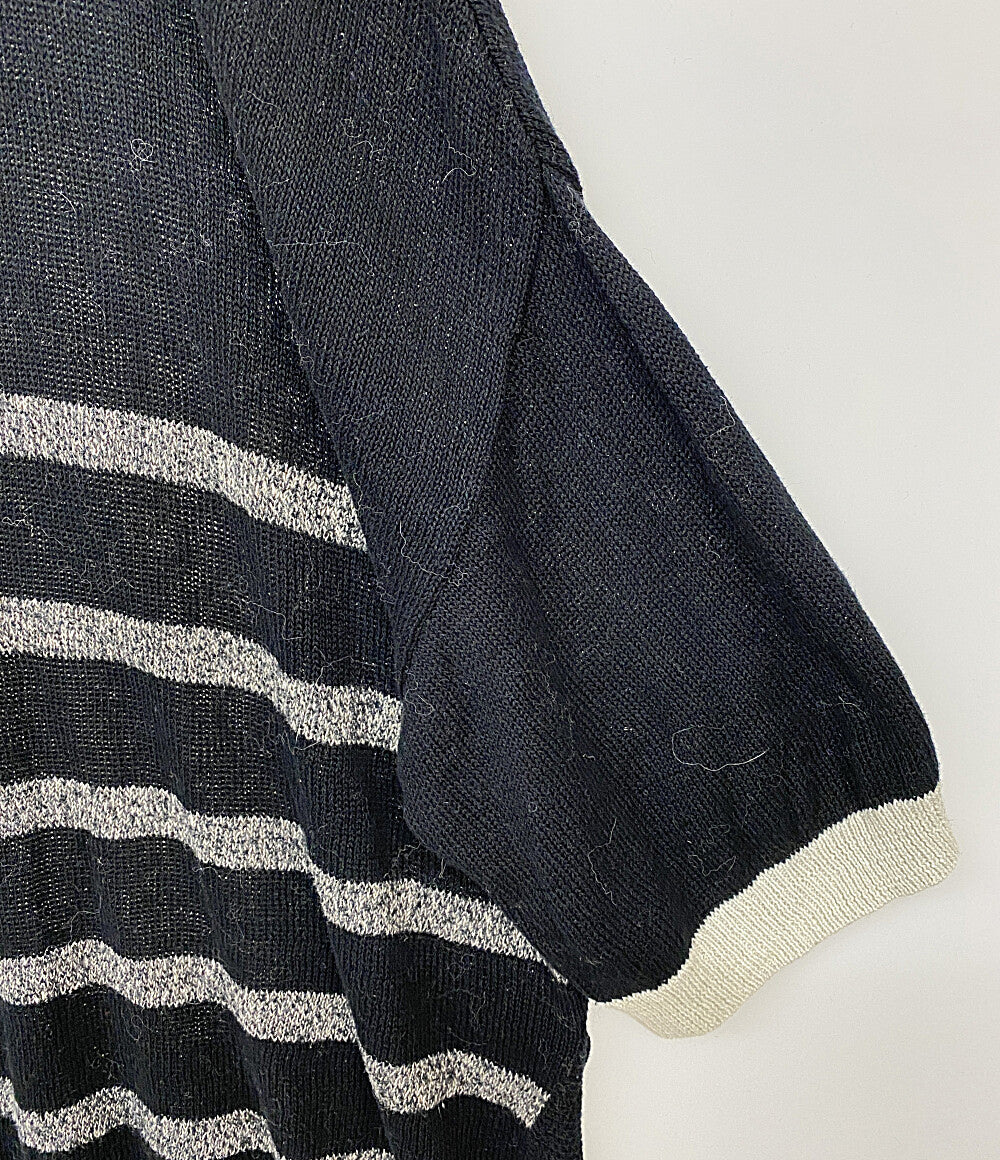 LICHT BESTREBEN リヒトべシュトレーベン ニット LB23SS レディース SIZE １