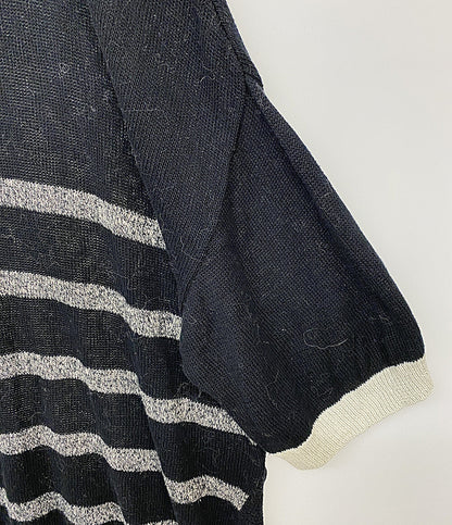 LICHT BESTREBEN リヒトべシュトレーベン ニット LB23SS レディース SIZE １