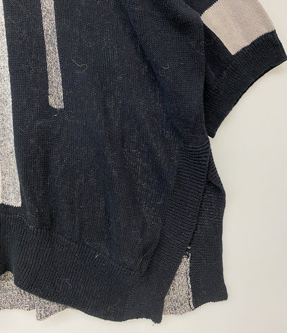 LICHT BESTREBEN リヒトべシュトレーベン ニット LB23SS レディース SIZE １