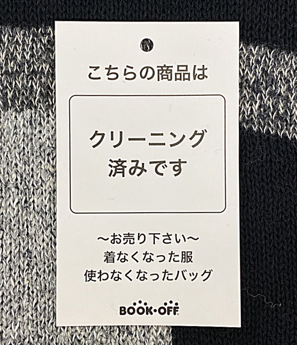 LICHT BESTREBEN リヒトべシュトレーベン ニット LB23SS レディース SIZE １