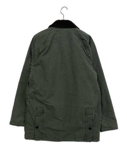 BARBOUR カバーオール ファーライナー付 232MWX2274 メンズ SIZE 34 バブアー