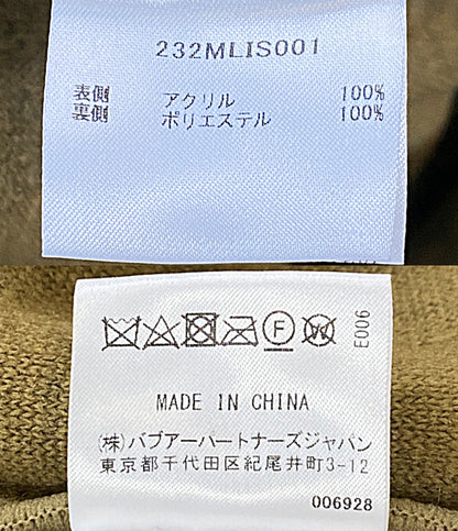 BARBOUR カバーオール ファーライナー付 232MWX2274 メンズ SIZE 34 バブアー