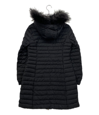 TATRAS ダウンジャケット ファー グレー LTA18A4581 レディース SIZE 02 タトラス