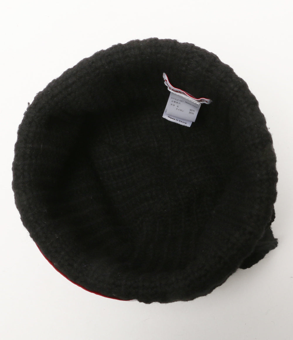 LOVERBOY ラバーボーイ ニット帽 CHUNKY EARS BEANIE メンズ