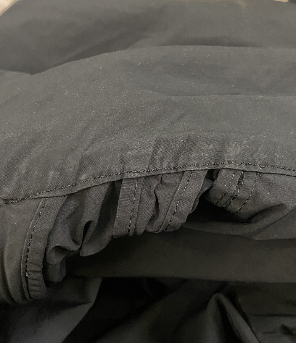 ATON トレンチコート CM.AG.NM.6974 レディース SIZE F エイトン