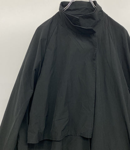 ATON トレンチコート CM.AG.NM.6974 レディース SIZE F エイトン