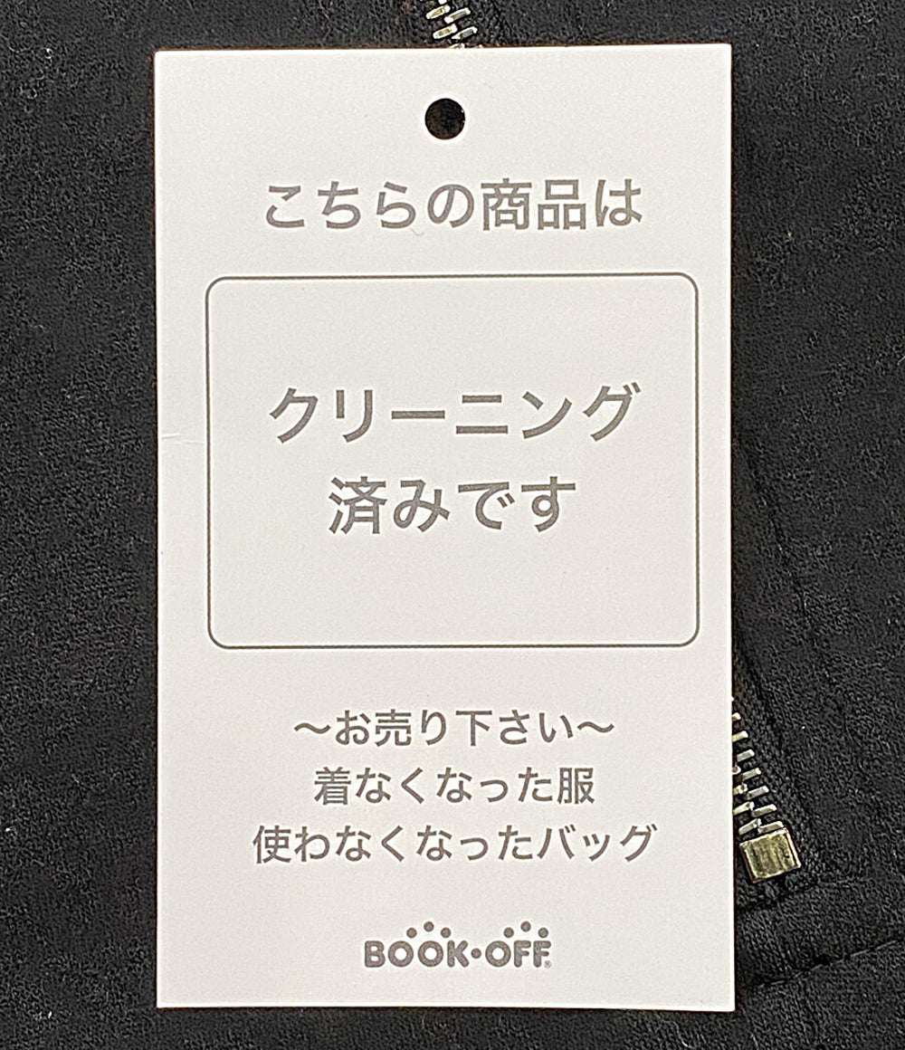 MAX MARA パーカー Wジップフーディー 22AW レディース SIZE M マックスマーラ