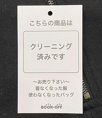 MAX MARA パーカー Wジップフーディー 22AW レディース SIZE M マックスマーラ